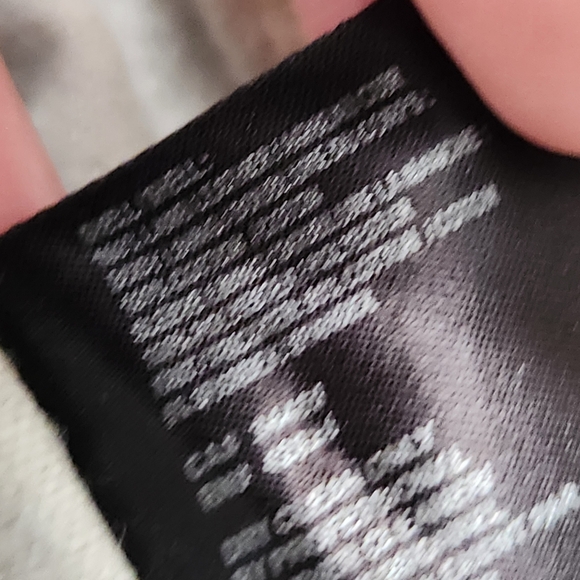 Veda Distressed Leather Moto Jack Size Large - Picture 12 of 12